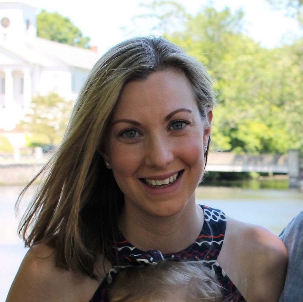 Meet your Posher, Ashley
